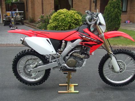 2008 honda crf® 250r pictures, prices, information, and specifications. 2008 Honda CRF 250 X: pics, specs and information ...