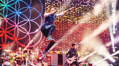 Samsung Te Invita A Ver El Concierto De Coldplay En Realidad Virtual