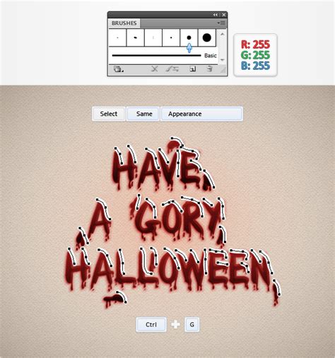 Find & download the most popular blood font vectors on freepik free for commercial use high quality images made for creative projects. How to Create a Dripping Blood Text Effect in Adobe ...