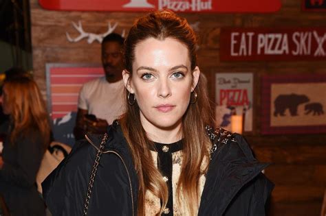 Actress Riley Keough Pays Heartbreaking Tribute To Brother Benjamin After His Death At 27