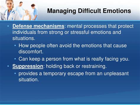 Ppt Mental And Emotional Health Powerpoint Presentation Free Download