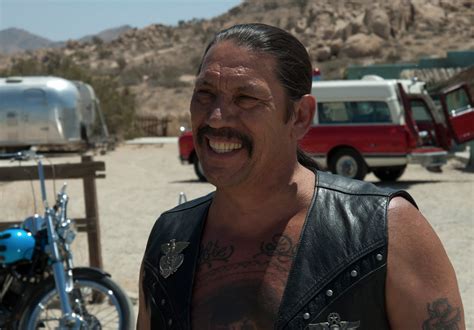 Danny reads his tweets & responds as he can. Danny Trejo joins the cast of Rob Zombie's 3 From Hell ...