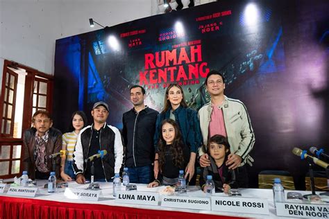 Resensi Film Rumah Kentang