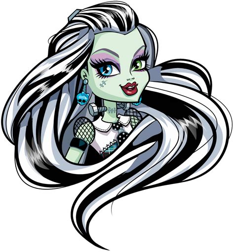 Frankie Stein Monster High Wiki Fandom Powered By Wikia