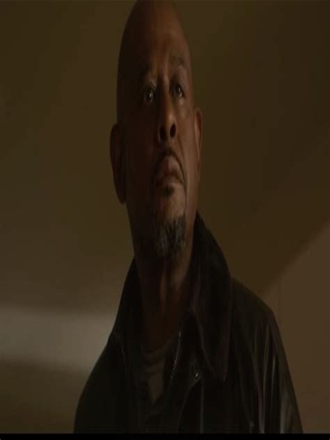Forest Whitaker How It Ends Black Jacket Stars Jackets