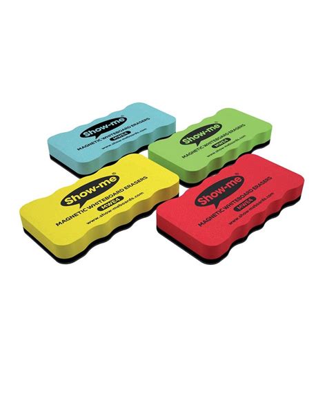 Magnetic Whiteboard Erasers Westcare Education Supply Shop