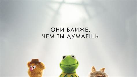 Kermit The Frog Miss Piggy Muppet Show Wallpaper 93366