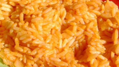 Mexican rice is the perfect side or main for any mexican or southwestern recipe you can think of. Easy Authentic Mexican Rice Recipe - Allrecipes.com