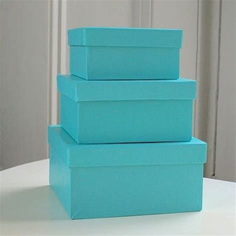 Tiffany Doesn T Have The Patent On Turquoise Get Yourself Some White