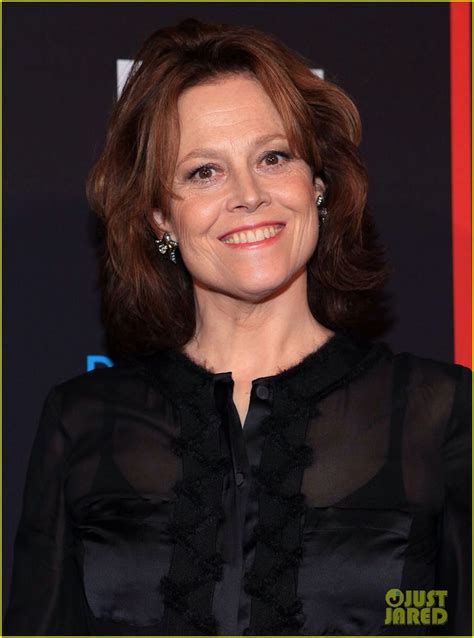39 Best Images About Sigourney Weaver On Pinterest