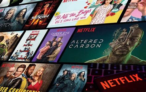 this weekend netflix will stream new movies and series worldwide