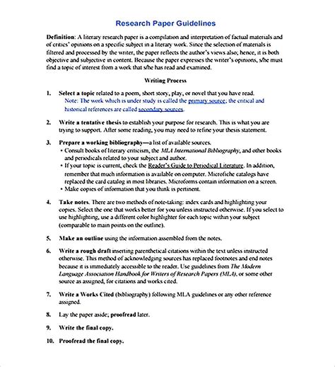 Yes, this is the definition, however, if you don't have good writing skills, it is not so easy to select those materials that are reliable enough. Research Paper Outline Template Sample | room surf.com