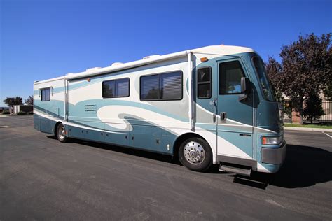Different Types Of Rv S Campers Explained Roa Blog