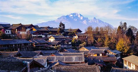 Why You Should Visit Yunnan Province China Rough Guides