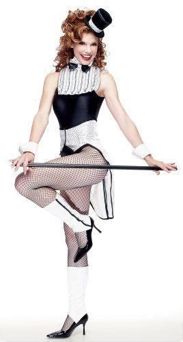 Magician Assistant Costume 268×500 Halloween Costumes Dress Up