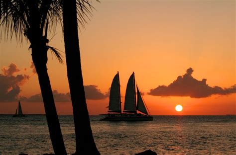 9 Highest Rated Sunset Cruises In Key West Always On The Shore