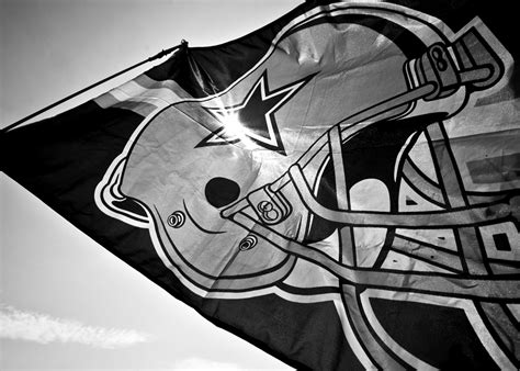 Photo Essay: Tailgating at Cowboys Stadium | Dallas | Dallas Observer