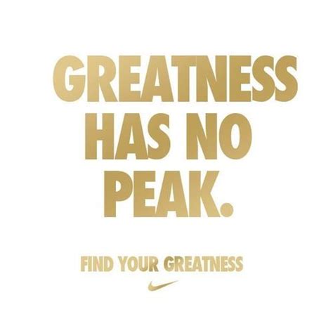 Strive For Greatness Quotes Quotesgram