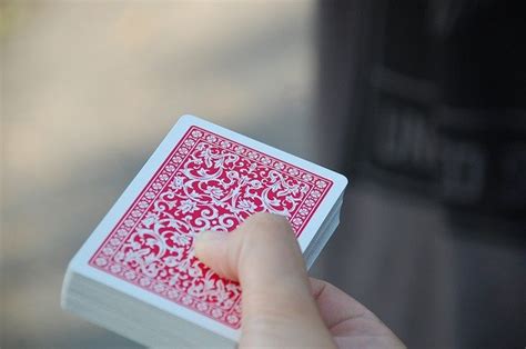 Maybe you would like to learn more about one of these? How Many Cards are in a Deck Without Jokers? ULearnMagic.com