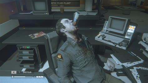 It is an excellent reminder of just how good a port can be and, predictable storyline and poorly paced. Alien: Isolation review for Nintendo Switch | Still ...