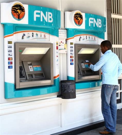 At fnb bank your spending limit is put in consideration and we have experts who can manage your spending for you while you sleep. FNB invests R400m into branches - Moneyweb