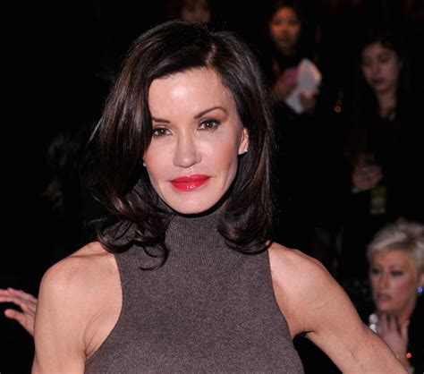 Former Model Janice Dickinson Accuses Bill Cosby Of Sex Assault Nbc News