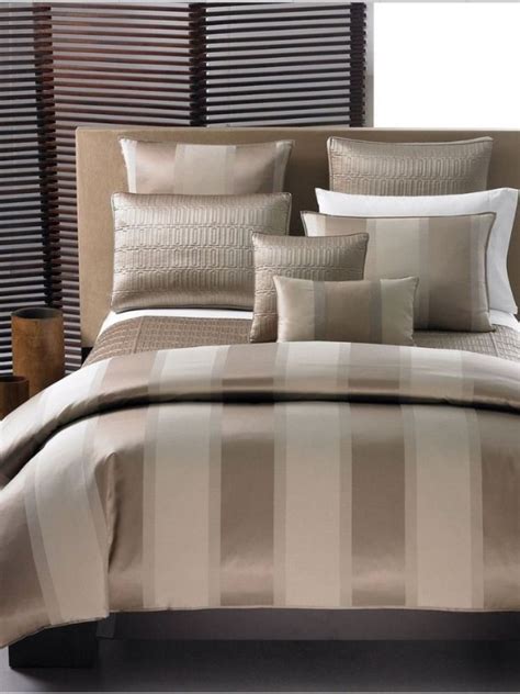 New and used items, cars, real estate, jobs, services, vacation rentals and more virtually anywhere in ontario. Bronze Stripe Hotel Collection KING Duvet - $340 Purchase ...