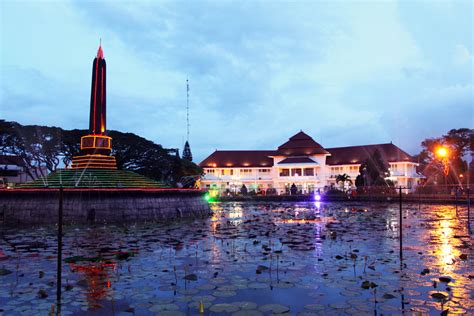 Putri Buah Hati Malang City Beautyfull Town