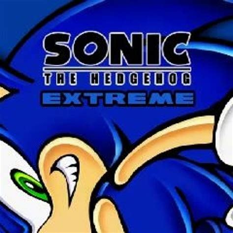 Stream Mr Lag Listen To Sonic Extreme Playlist Online For Free On