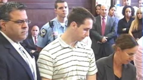 Raymond Clark Pleads Guilty To Murder Of Yale Grad Student