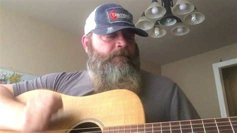 Charlie Daniels Simple Man Acoustic Cover Youtube