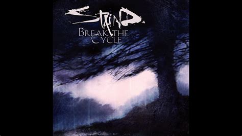 Staind Break The Cycle Full Album Youtube Music