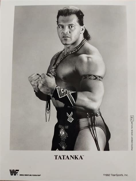 Legend Tatanka Native Tatanka