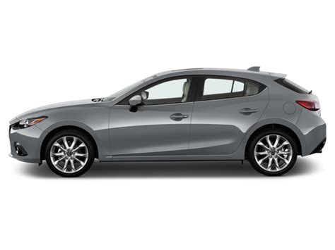New option packages for the 3 i sport, 3 i touring, and 3 s grand touring bring automatic climate control. 2016 Mazda 3 | Specifications - Car Specs | Auto123