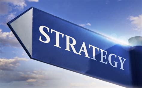 Building Your Financial Strategy - Your Finance Team
