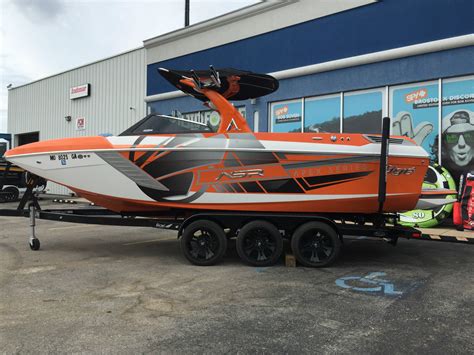 Tige Asr For Sale For Boats From Usa Com