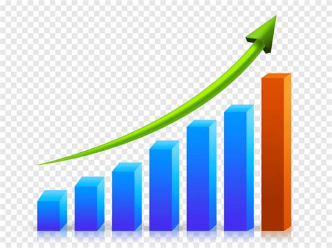 Bar Chart Graph Of A Function Graph Going Up Text Logo Png Pngegg