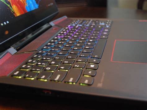Lenovo Legion Y720 Review A Lot Of Pc For A Very Reasonable Price