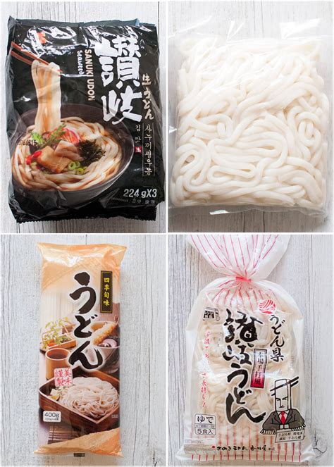 Udon Vs Soba Whats The Difference Question Japan