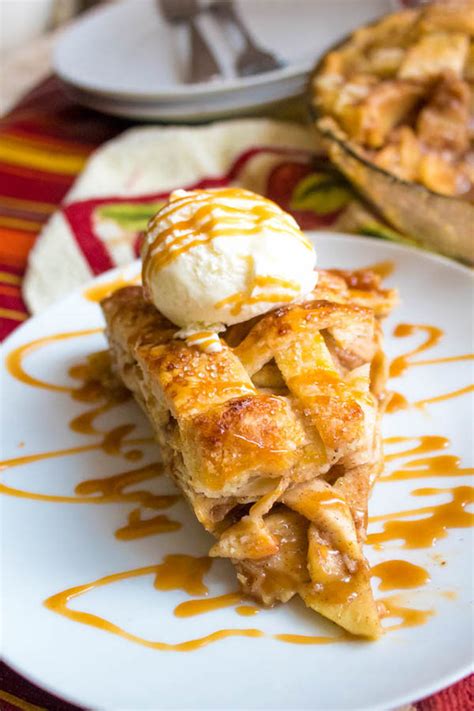 A good apple pie starts with excellent apples. The BEST Homemade Apple Pie ~ Recipe | Queenslee Appétit