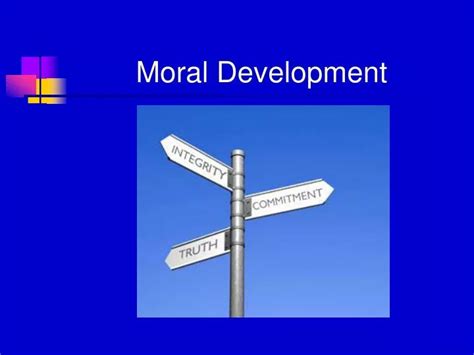 Ppt Moral Development Powerpoint Presentation Free Download Id748185