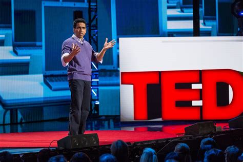 Video Wisdom 16 Inspiring Ted Talks For English Language Learners