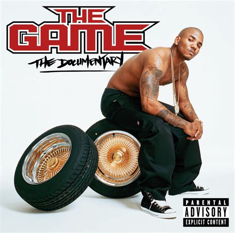 Rap News Network The Game Pictures