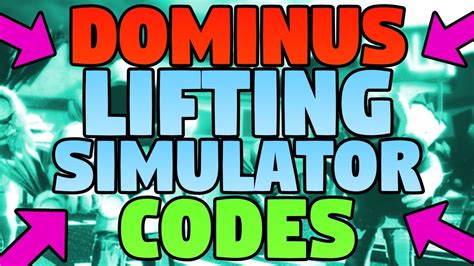 Lifting All Of The Strongest Dominus In Roblox Dominus Lifting