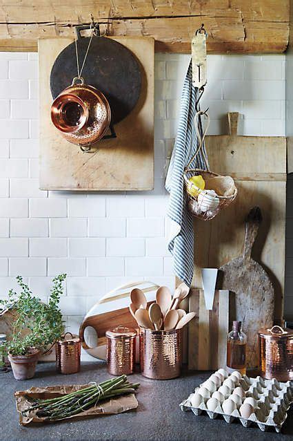 The Inspired Home Anthropologies Spring 2016 Home Decor Kitchen And