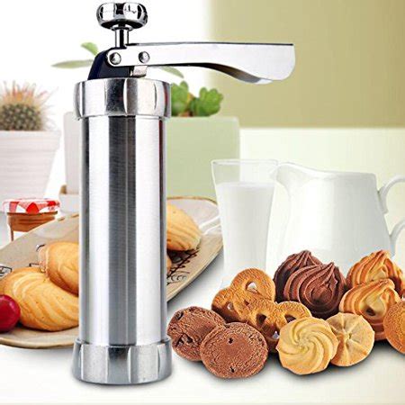 Shopping & retail in kaduwela, sri lanka. Meijuner New Easy Cookie Press Machine Biscuit Maker Pump ...