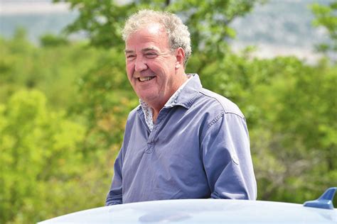 Jeremy Clarkson Reveals When The Grand Tour Scotland Special Could Be