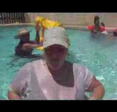 Wet T Shirt Contest For Joseline YouTube