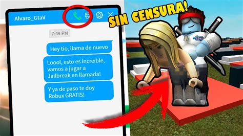 8 COSAS que DEBERIAN AÑADIR dentro de ROBLOX YouTube