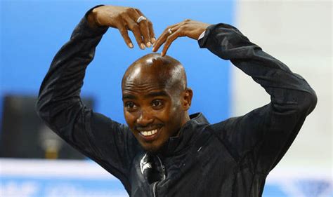 Mo Farah Set For Monaco Track Return Amid Doping Allegations Other